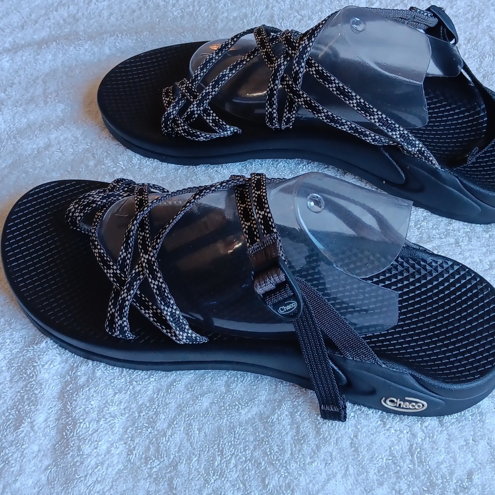 Chaco Classic Strappy Sandals - Picture 6 of 16